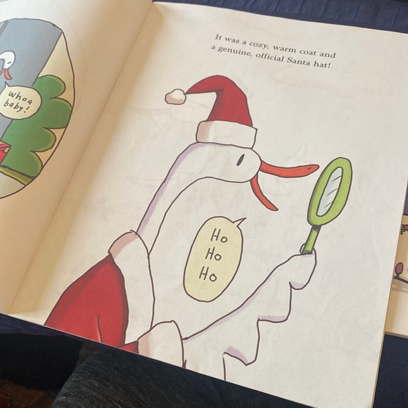 🎅 Seasonal Childrens books 🎄 - Picture 5 of 12